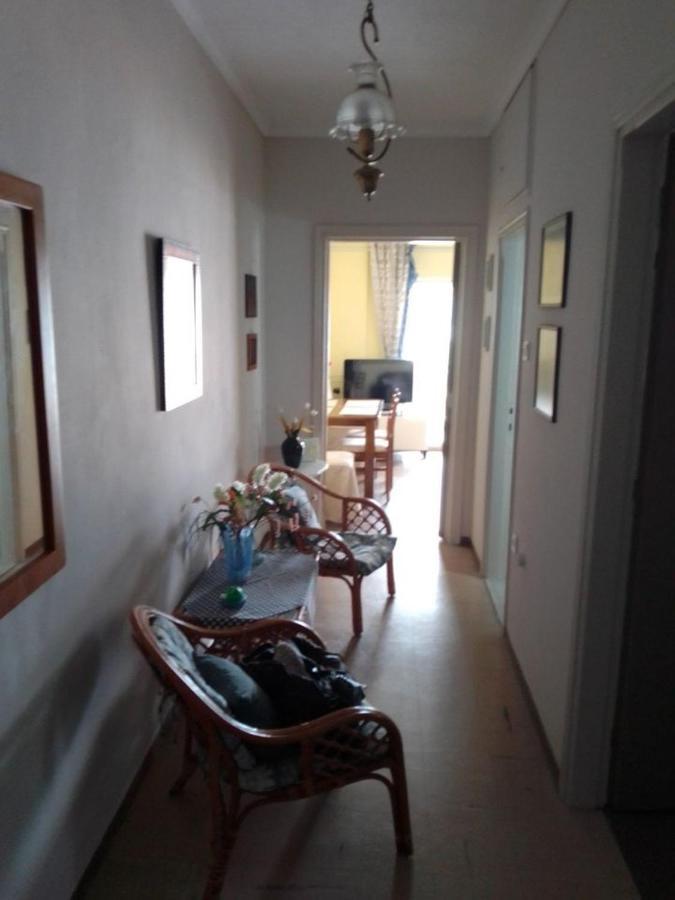 Panorama Nea Peramos (Macedonia) Exterior foto